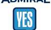 Admiral YES: codice promozionale per €2.000 di bonus di benvenuto su slot, casino e poker