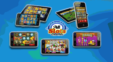 best slot casino app