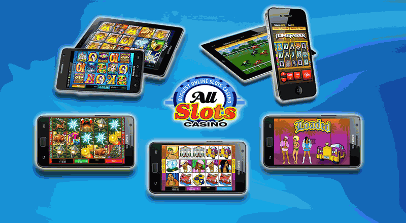 All-Slots-Mobile-App