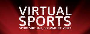 virtual sports