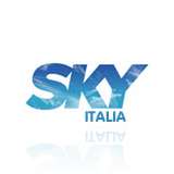 logo sky italia