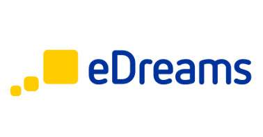 EDreams Logo